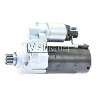 Vision-OE® - Remanufactured Starter