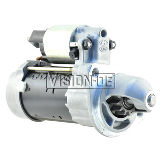 Vision-OE® - Remanufactured Starter