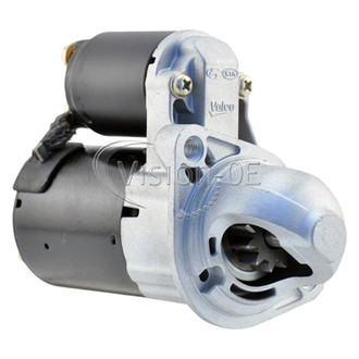 Vision-OE® - Remanufactured Starter