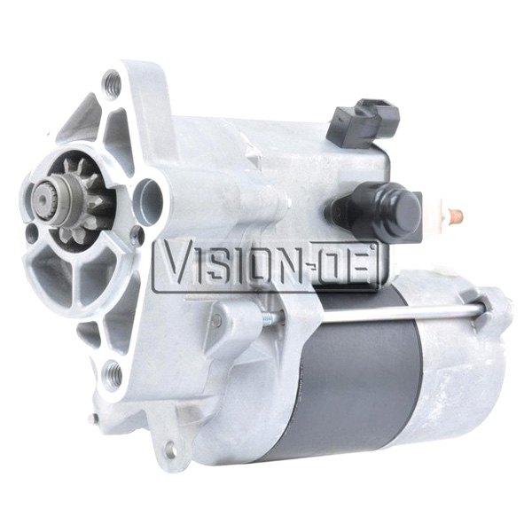 Vision-OE® - Remanufactured Starter