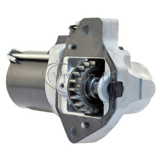 Vision-OE® - Starter Motor