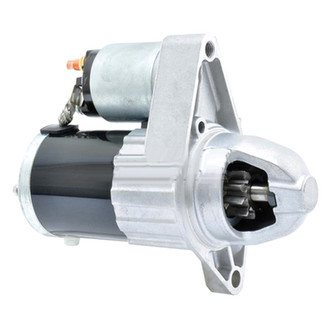 Vision-OE® - Remanufactured Starter