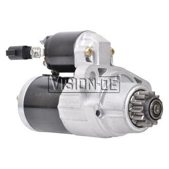 Vision-OE® - Starter Motor
