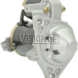 Vision-OE® - Starter Motor