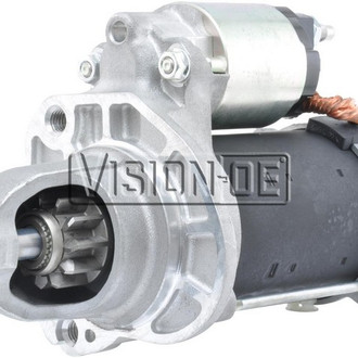 Vision-OE® - Remanufactured Starter
