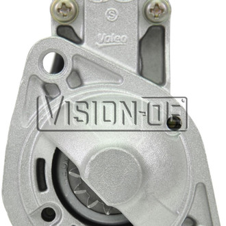 Vision-OE® - Starter Motor