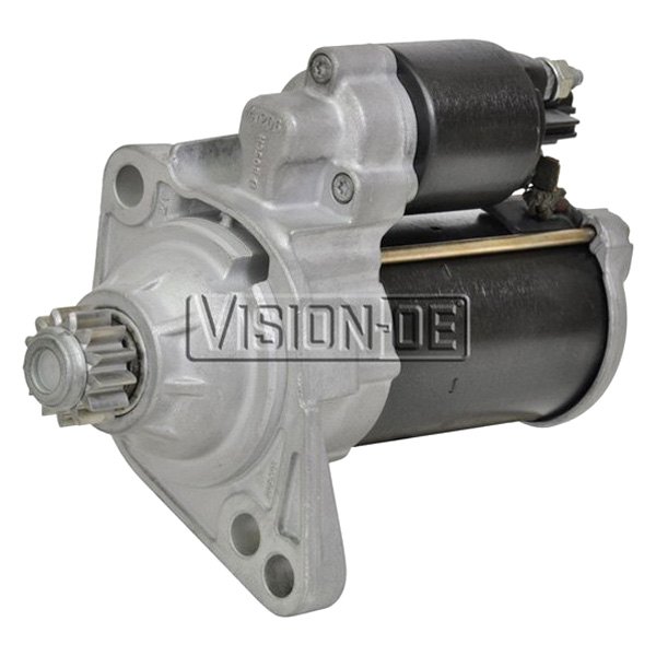 Vision-OE® - Remanufactured Starter