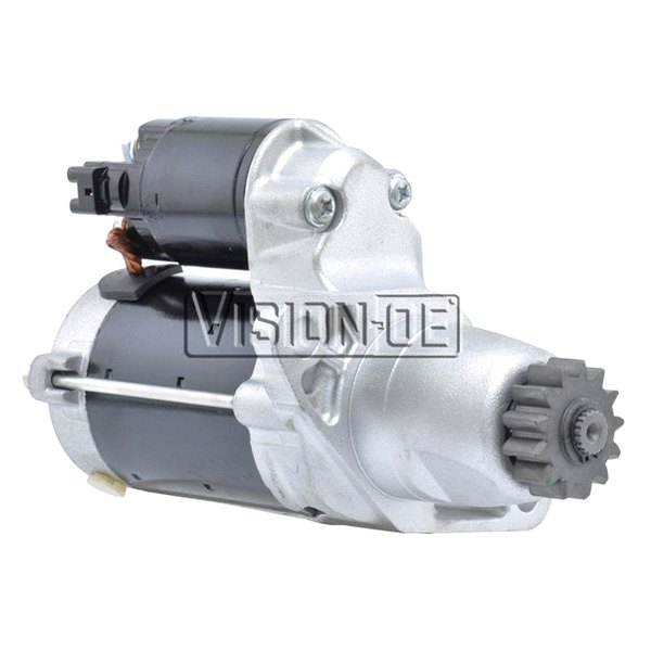 Vision-OE® - Remanufactured Starter