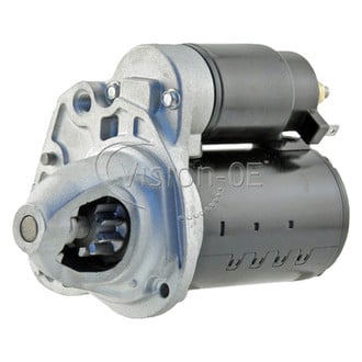Vision-OE® - Remanufactured Starter