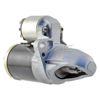 Vision-OE® - Starter Motor
