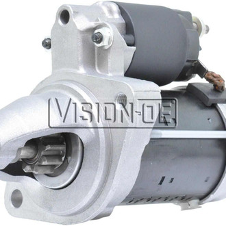 Vision-OE® - Starter Motor