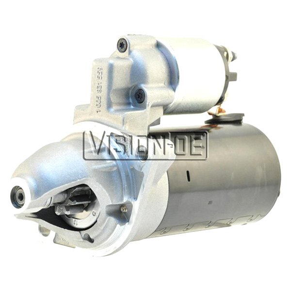 Vision-OE® - Remanufactured Starter