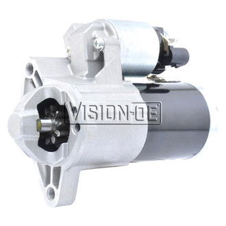 Vision-OE® - Remanufactured Starter