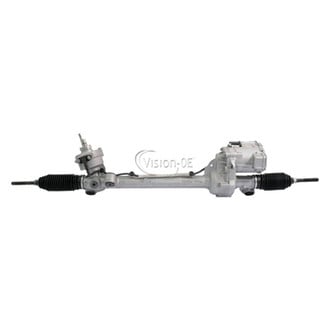 Vision-OE® - Premium™ Remanufactured Rack and Pinion Assembly