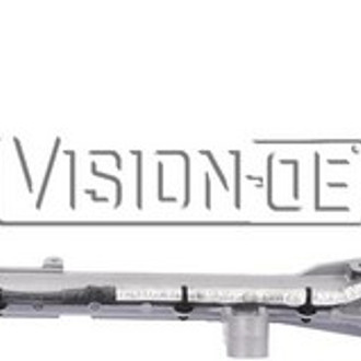 Vision-OE® - Rack and Pinion Assembly