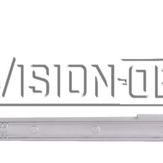 Vision-OE® - Rack and Pinion Assembly