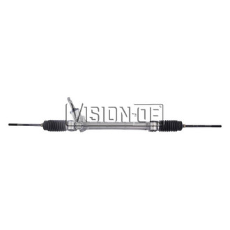 Vision-OE® - Remanufactured Power Steering Rack and Pinion Assembly