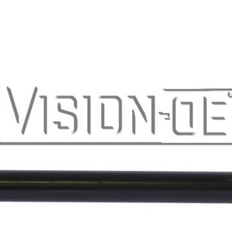 Vision-OE® - Remanufactured Power Steering Rack and Pinion Assembly