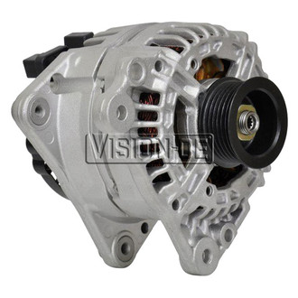 Vision-OE® - Remanufactured Alternator