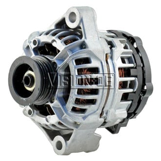 Vision-OE® - Remanufactured Alternator