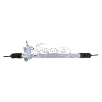 Vision-OE® - Rack and Pinion Assembly