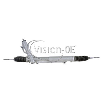 Vision-OE® - Remanufactured Hydraulic Power Steering Rack and Pinion Assembly