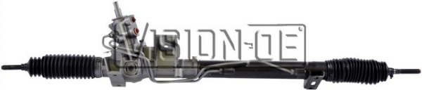 Vision-OE® - Remanufactured Power Steering Rack and Pinion Assembly