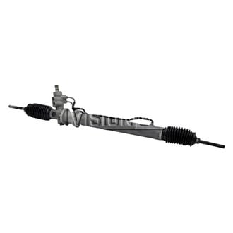 Vision-OE® - Remanufactured Hydraulic Power Steering Rack and Pinion Assembly