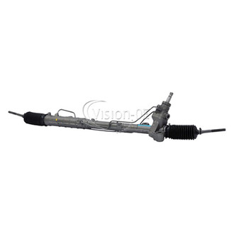 Vision-OE® - Remanufactured Hydraulic Power Steering Rack and Pinion Assembly