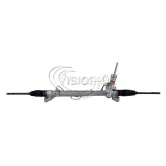 Vision-OE® - Remanufactured Hydraulic Power Steering Rack and Pinion Assembly