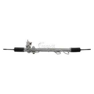 Vision-OE® - Remanufactured Hydraulic Power Steering Rack and Pinion Assembly