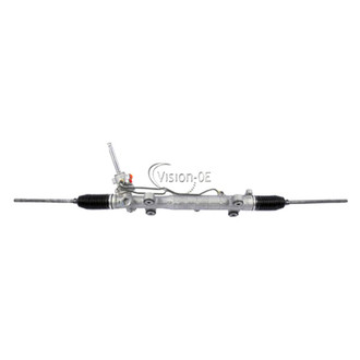 Vision-OE® - Remanufactured Hydraulic Power Steering Rack and Pinion Assembly