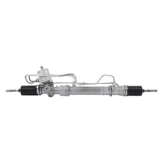 Vision-OE® - Remanufactured Hydraulic Power Steering Rack and Pinion Assembly