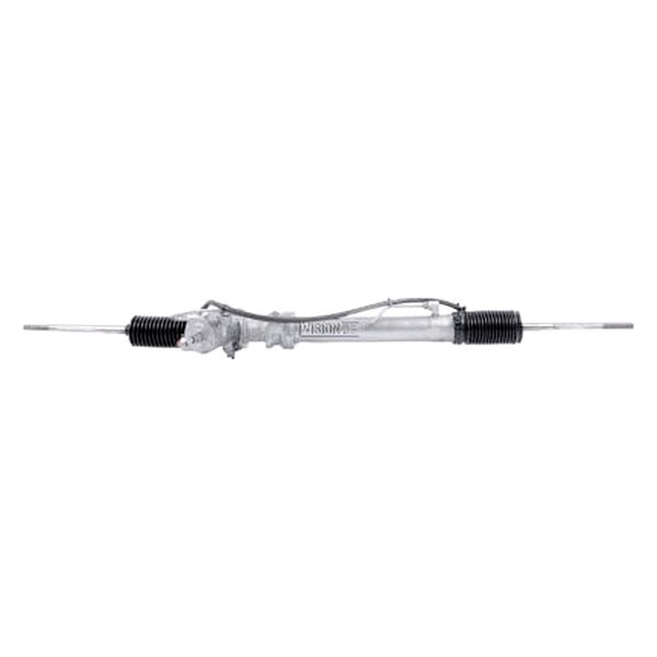 Vision-OE® - Remanufactured Hydraulic Power Steering Rack and Pinion Assembly