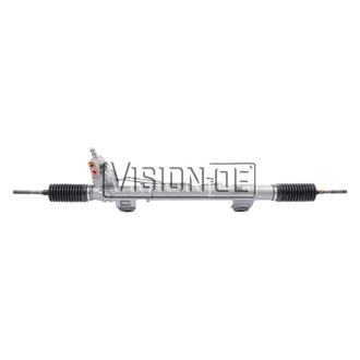 Vision-OE® - Remanufactured Hydraulic Power Steering Rack and Pinion Assembly