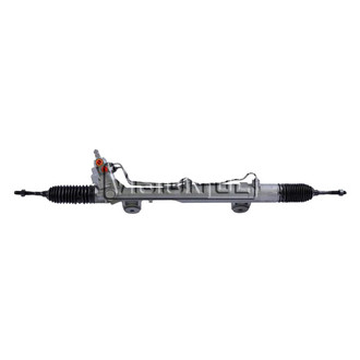 Vision-OE® - Remanufactured Hydraulic Power Steering Rack and Pinion Assembly