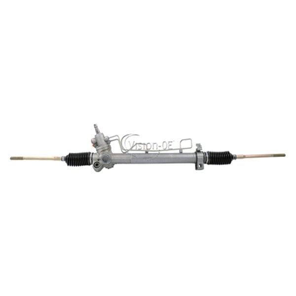 Vision-OE® 311-0114 - Remanufactured Hydraulic Power Steering Rack and ...