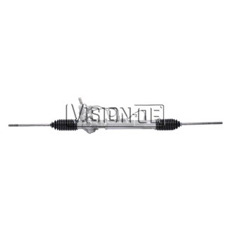 Vision-OE® - Remanufactured Hydraulic Power Steering Rack and Pinion Assembly