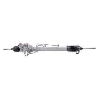 Vision-OE® - Remanufactured Power Steering Rack and Pinion Assembly