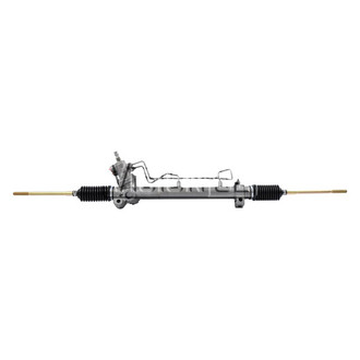 Vision-OE® - Remanufactured Hydraulic Power Steering Rack and Pinion Assembly