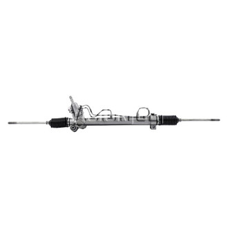 Vision-OE® - Remanufactured Hydraulic Power Steering Rack and Pinion Assembly