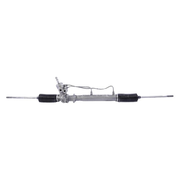 Vision-OE® - Remanufactured Hydraulic Power Steering Rack and Pinion Assembly