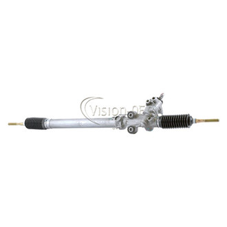 Vision-OE® - Premium™ Remanufactured Rack and Pinion Assembly