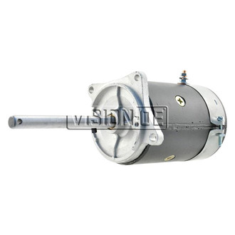 Vision-OE® - Starter Motor