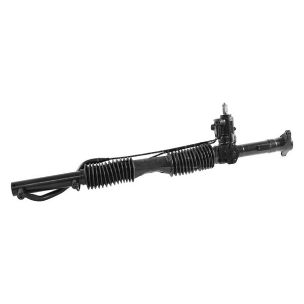 Vision-OE® - Remanufactured Hydraulic Power Steering Rack and Pinion Assembly