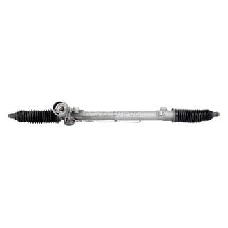 Vision-OE® - Remanufactured Hydraulic Power Steering Rack and Pinion Assembly