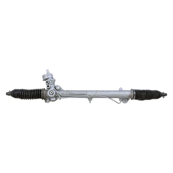 Audi a4 outlet power steering rack