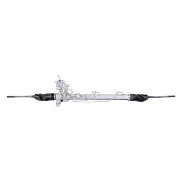 Vision-OE® - Remanufactured Hydraulic Power Steering Rack and Pinion Assembly