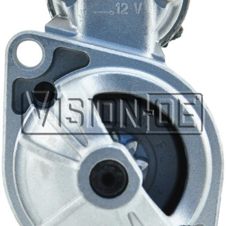 Vision-OE® - Remanufactured Starter