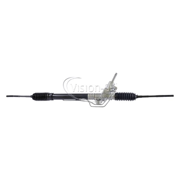 Vision-OE® - Remanufactured Hydraulic Power Steering Rack and Pinion Assembly